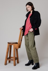 Massimo Alba RTW Fall 2021