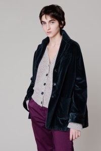Massimo Alba RTW Fall 2021