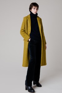 Massimo Alba RTW Fall 2021