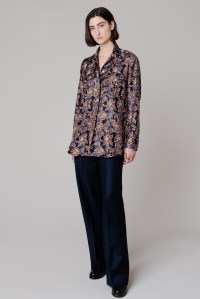 Massimo Alba RTW Fall 2021