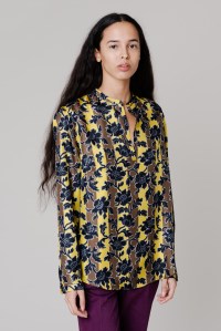 Massimo Alba RTW Fall 2021