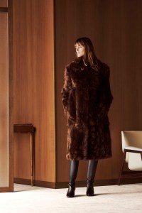 Loro Piana RTW Fall 2021