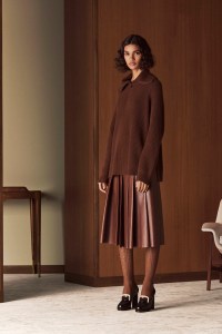 Loro Piana RTW Fall 2021