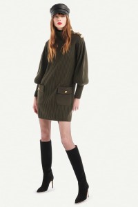 Luisa Spagnoli RTW Fal 2021