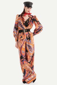 Luisa Spagnoli RTW Fal 2021