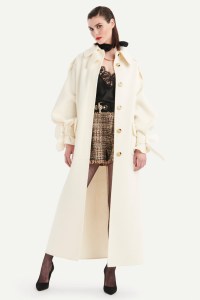 Luisa Spagnoli RTW Fal 2021