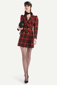 Luisa Spagnoli RTW Fal 2021
