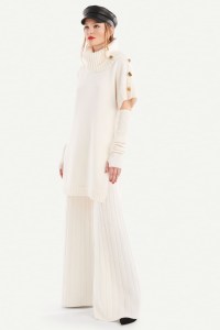 Luisa Spagnoli RTW Fal 2021