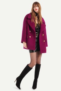 Luisa Spagnoli RTW Fal 2021