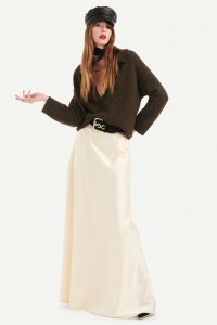 Luisa Spagnoli RTW Fal 2021