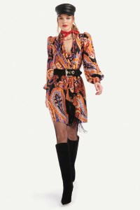Luisa Spagnoli RTW Fal 2021