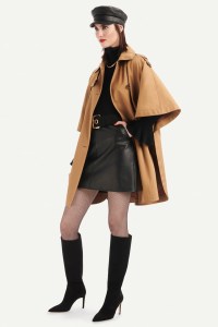 Luisa Spagnoli RTW Fal 2021