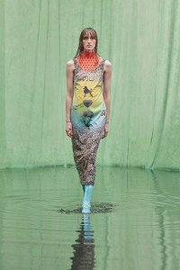 Maisie Wilen RTW Fall 2021