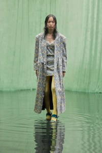 Maisie Wilen RTW Fall 2021