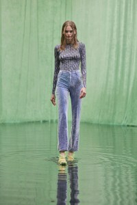 Maisie Wilen RTW Fall 2021