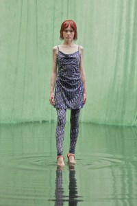 Maisie Wilen RTW Fall 2021