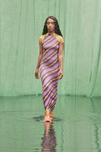 Maisie Wilen RTW Fall 2021