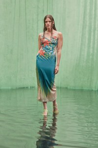 Maisie Wilen RTW Fall 2021