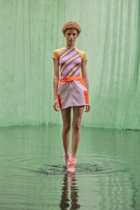Maisie Wilen RTW Fall 2021