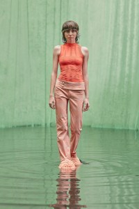 Maisie Wilen RTW Fall 2021