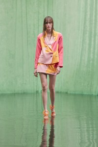 Maisie Wilen RTW Fall 2021