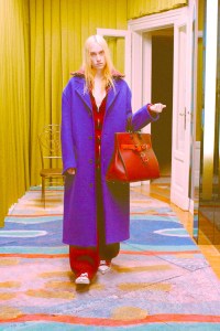 Marni RTW Fall 2021