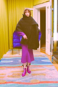 Marni RTW Fall 2021