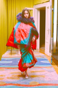 Marni RTW Fall 2021
