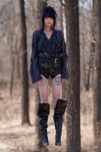 Marrknull RTW Fall 2021