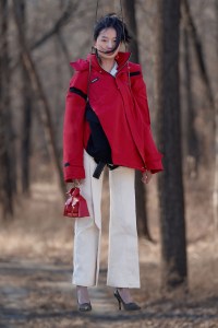 Marrknull RTW Fall 2021