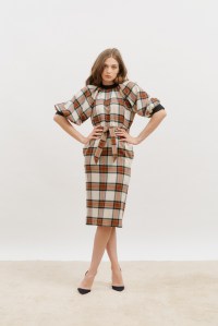 Martin Grant Pre-Fall 2021
