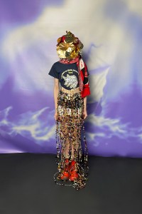Matty Bovan RTW Fall 2021