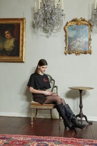Mithridate RTW Fall 2021