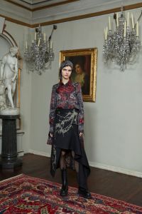 Mithridate RTW Fall 2021