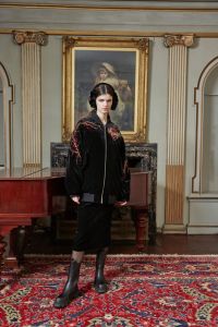 Mithridate RTW Fall 2021
