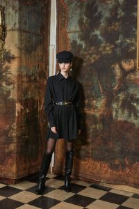 Mithridate RTW Fall 2021