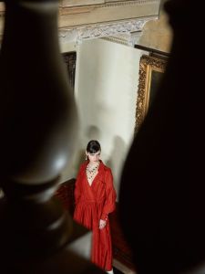 Mithridate RTW Fall 2021