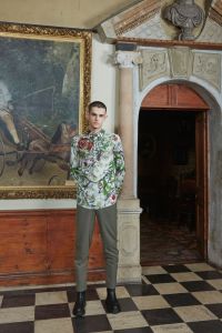 Mithridate RTW Fall 2021