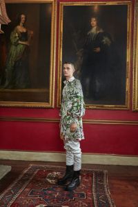 Mithridate RTW Fall 2021