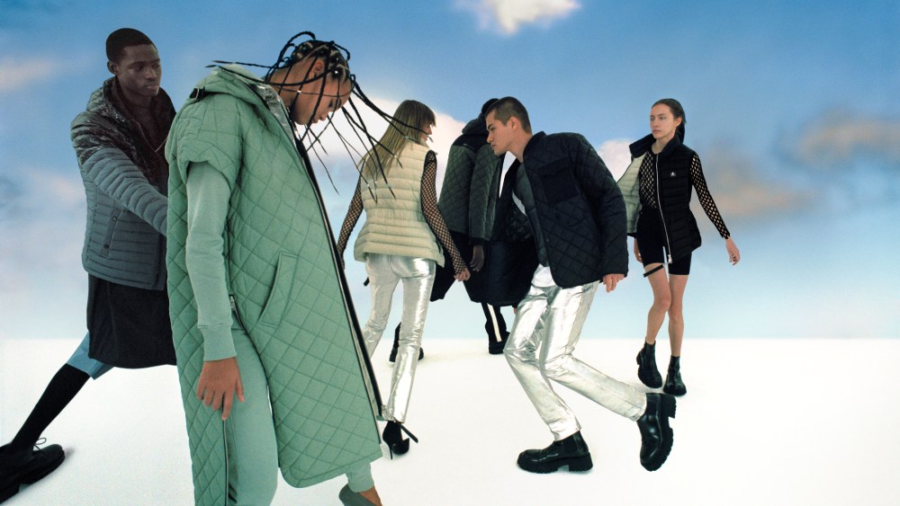Moose Knuckles RTW Spring 2021 Campaign