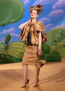 Moschino RTW Fall 2021