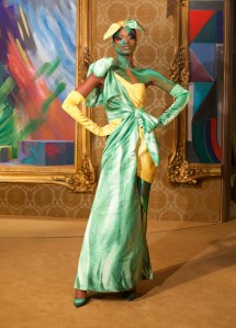 Moschino RTW Fall 2021