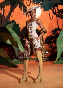 Moschino RTW Fall 2021
