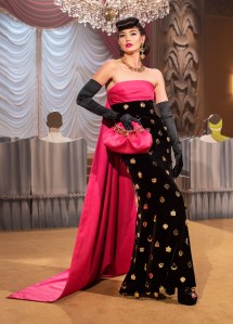 Moschino RTW Fall 2021