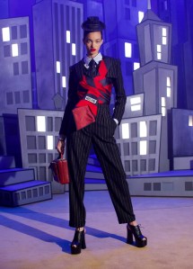 Moschino RTW Fall 2021