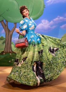 Moschino RTW Fall 2021