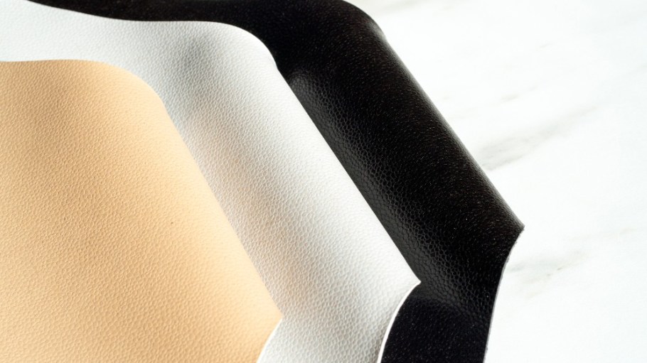 Allbirds invested $2 million in Natural Fiber Welding's plant-based leather.