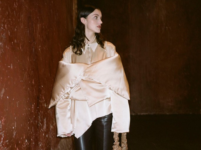 In a Sourcing at Magic webinar, WGSN outlined how F/W 21-22 and S/S 22 trends connect with consumers desire to find comfort and stability.