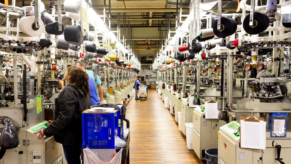 Nester Hosiery entered into a license agreement with Keen where it will develop, manufacture and distribute new sock designs.