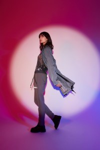 Nicole Miller RTW Fall 2021